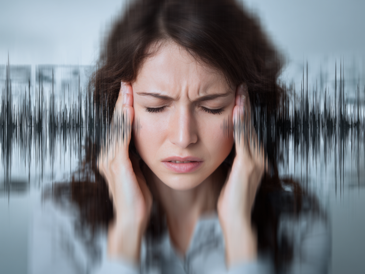 Tinnitus Evaluation and Treatment
